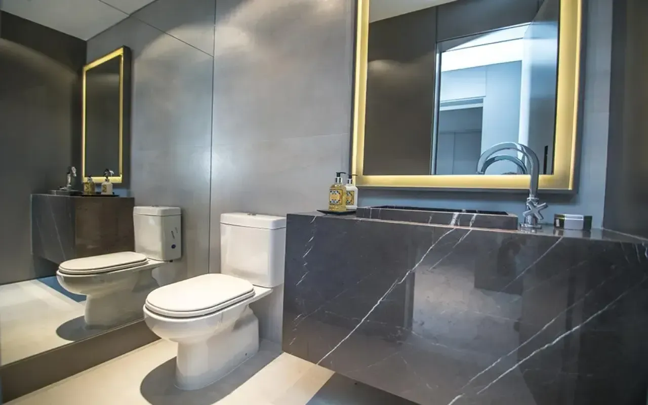 Apartamento à venda, Vila Romana, São Paulo, SP - Foto 3
