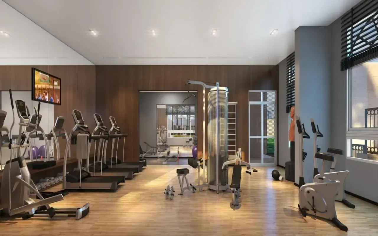 Apartamento 3 quartos na Vila Romana, São Paulo - Foto 4