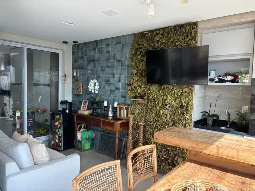 Apartamento à venda, Lapa, São Paulo, SP - Foto 2