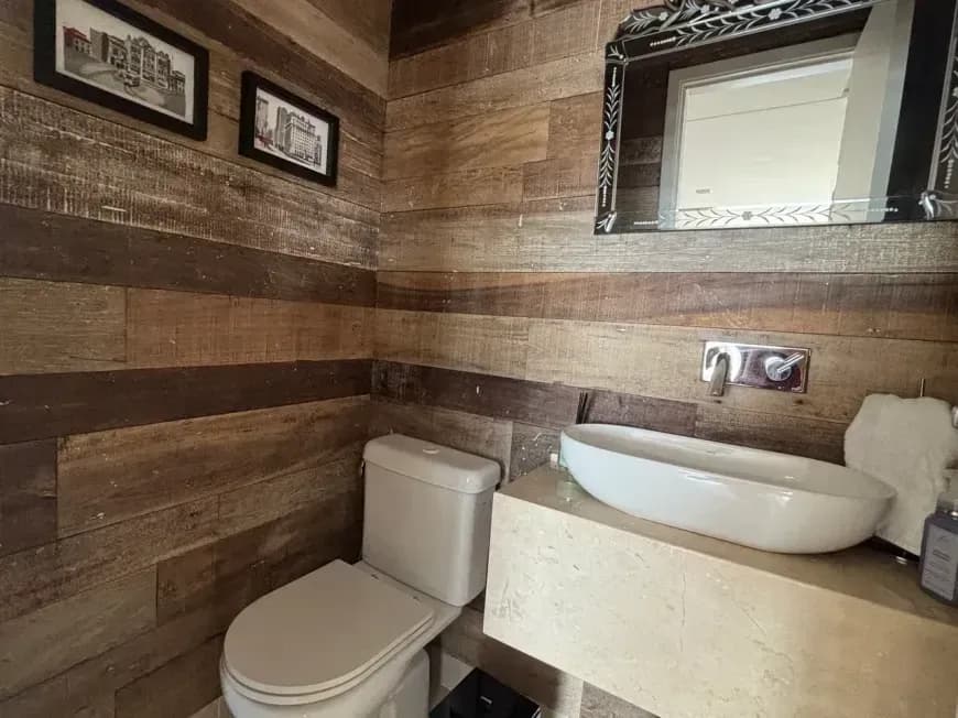 Apartamento 3 quartos no Lapa, São Paulo - Foto 4