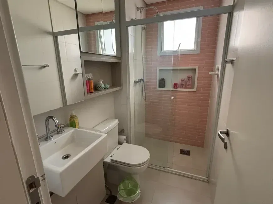 Apartamento 3 quartos no Lapa, São Paulo - Foto 5