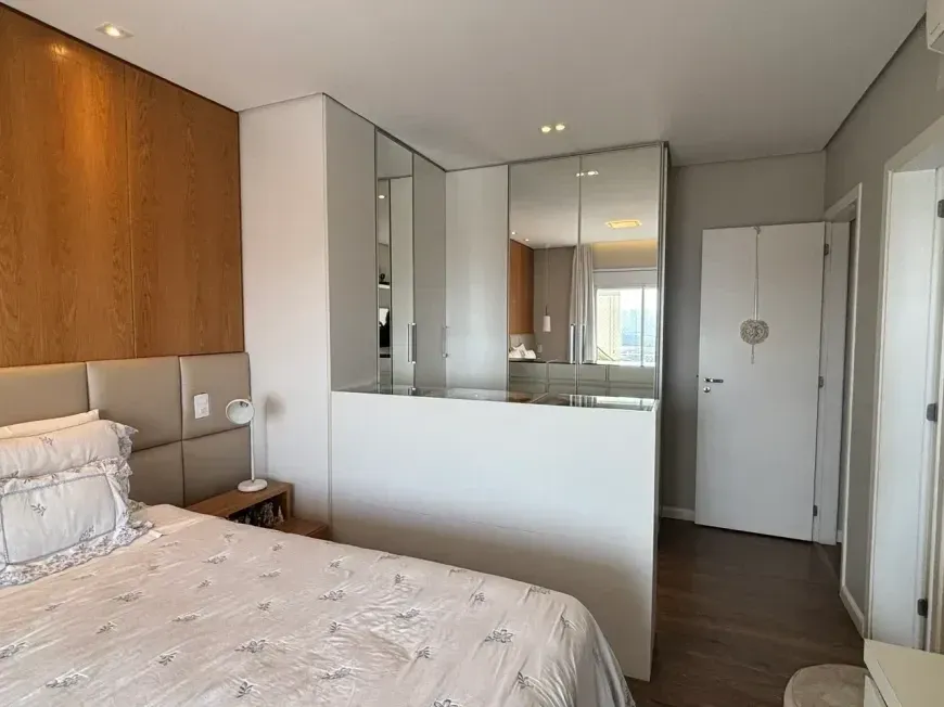 Apartamento 3 quartos no Lapa, São Paulo - Foto 6