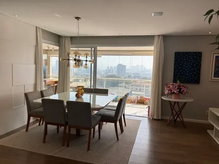 Apartamento 3 quartos no Lapa, São Paulo - Foto 9