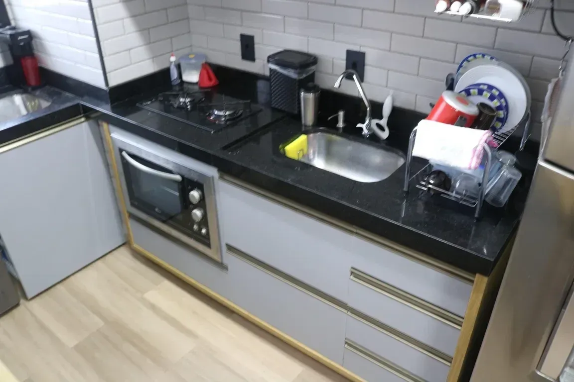 Apartamento 2 quartos no Barra Funda, São Paulo - Foto 10