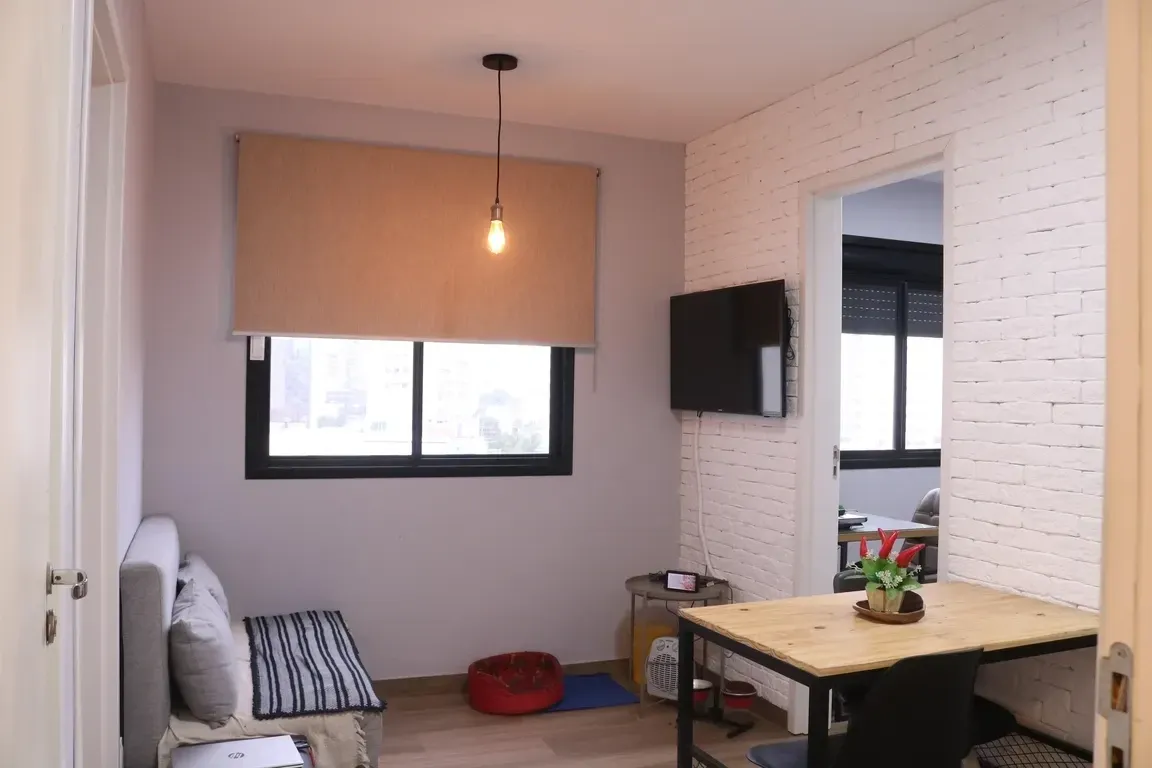 Apartamento 2 quartos no Barra Funda, São Paulo - Foto 1
