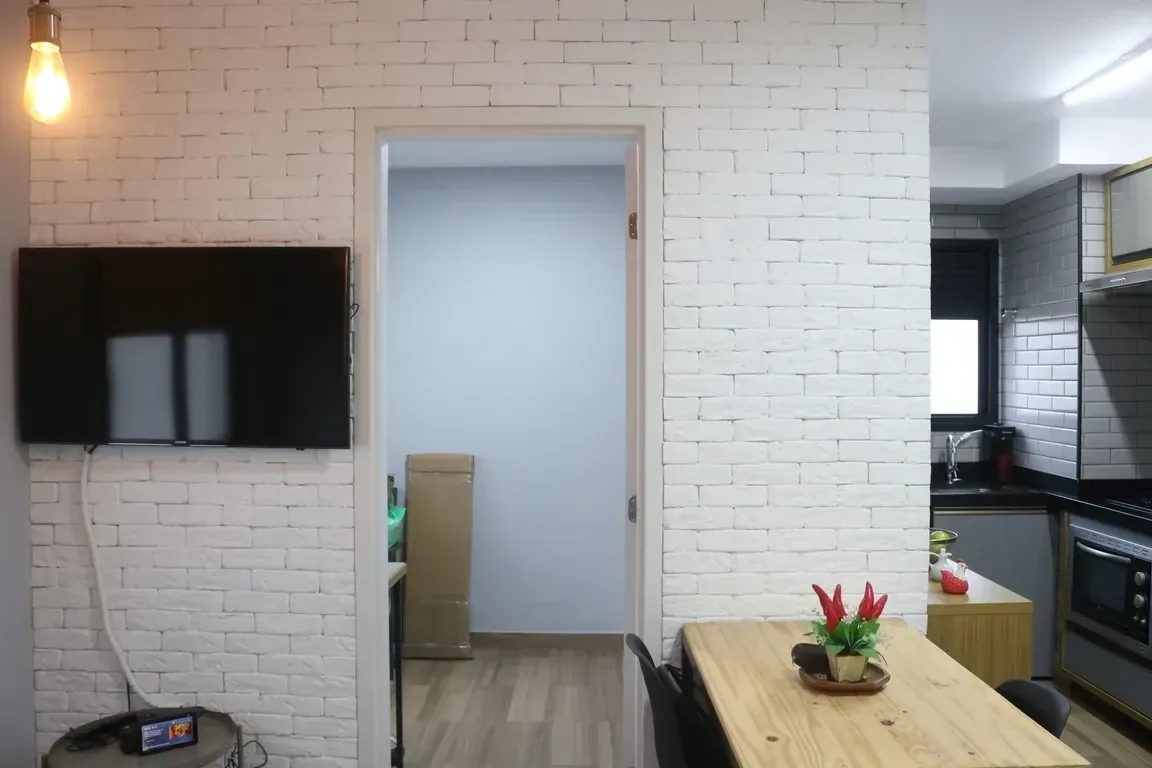 Apartamento 2 quartos no Barra Funda, São Paulo - Foto 3