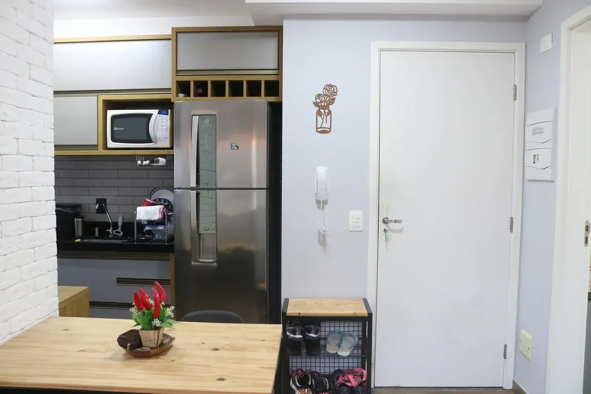 Apartamento 2 quartos no Barra Funda, São Paulo - Foto 4