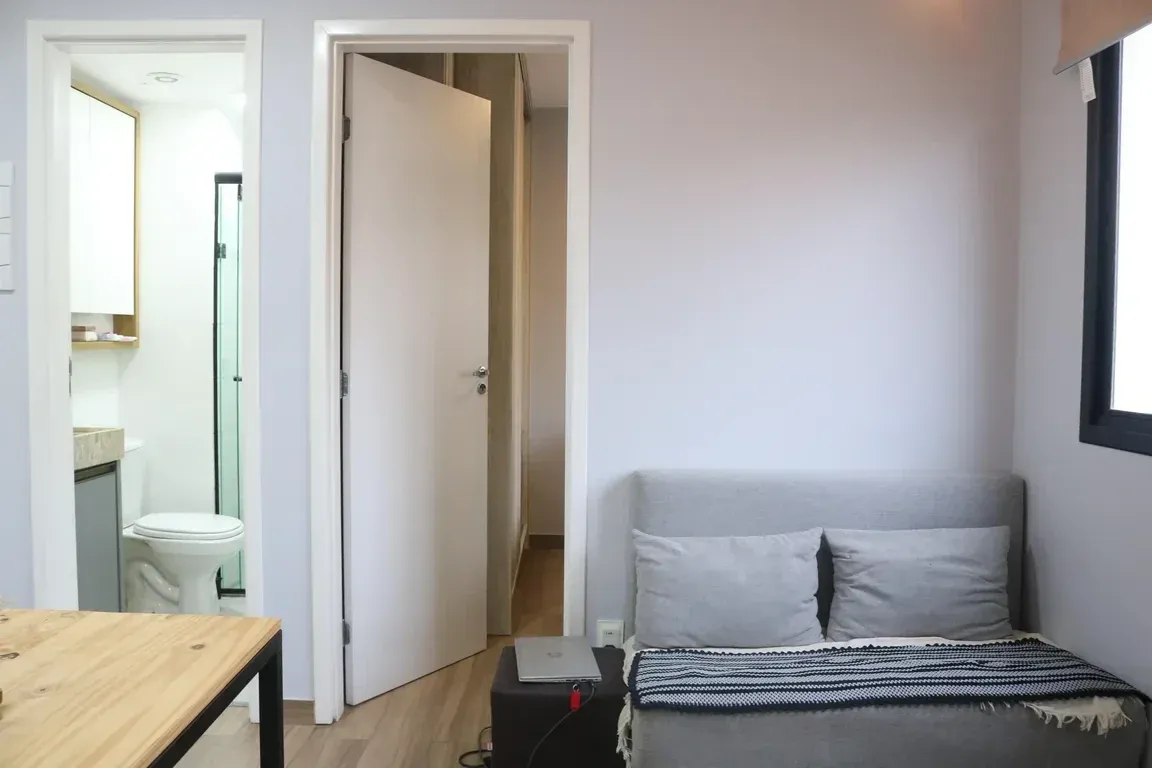 Apartamento 2 quartos no Barra Funda, São Paulo - Foto 5
