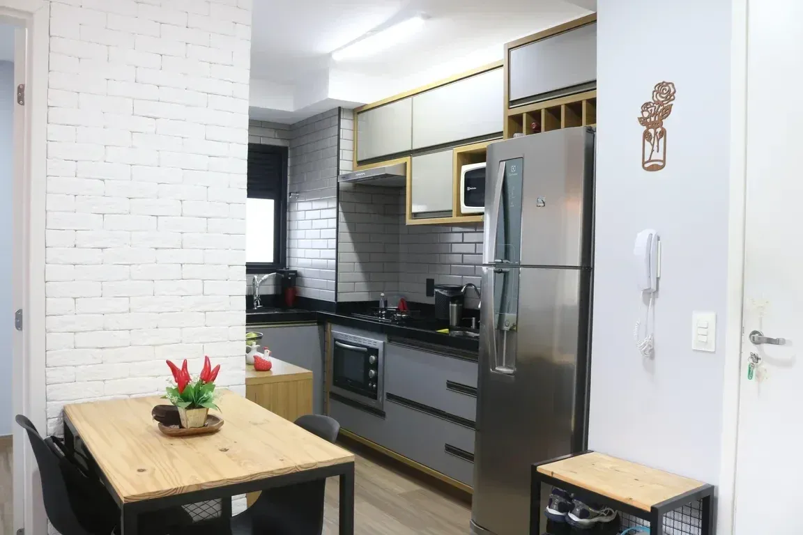 Apartamento 2 quartos no Barra Funda, São Paulo - Foto 7