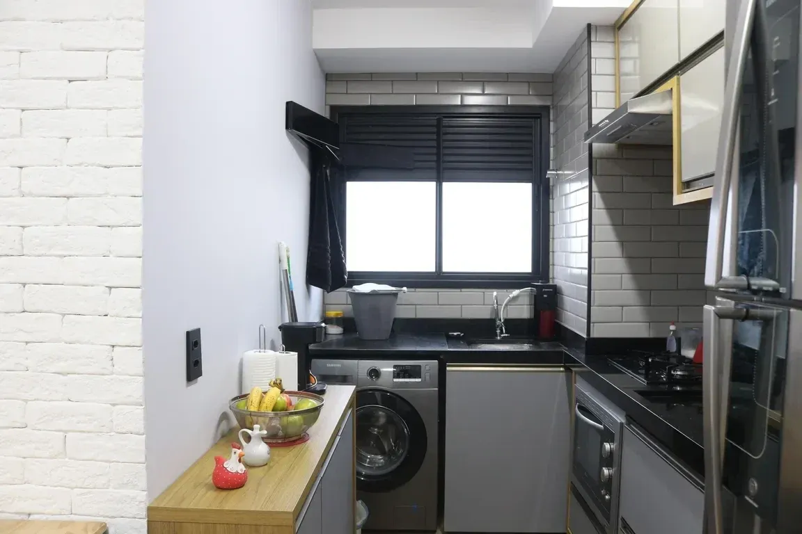 Apartamento 2 quartos no Barra Funda, São Paulo - Foto 8
