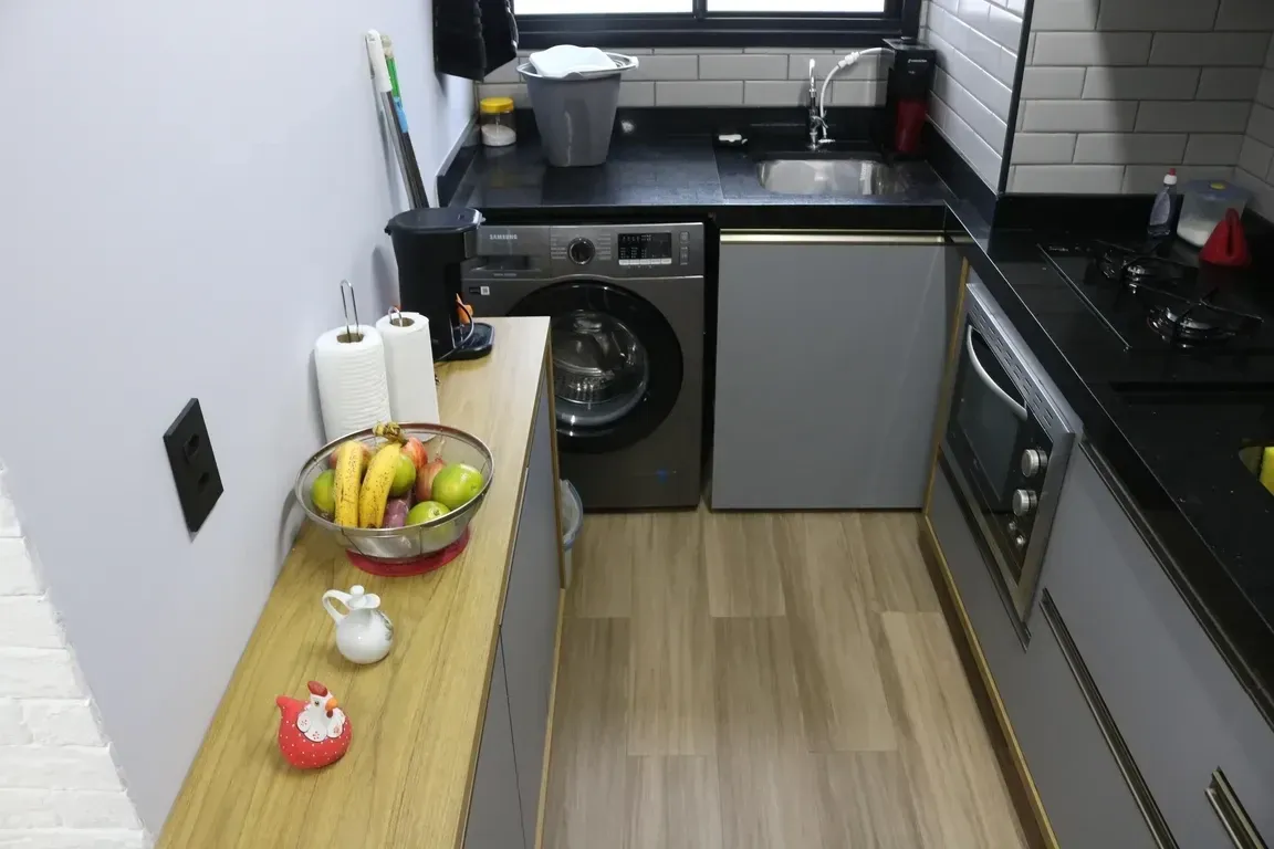 Apartamento 2 quartos no Barra Funda, São Paulo - Foto 9
