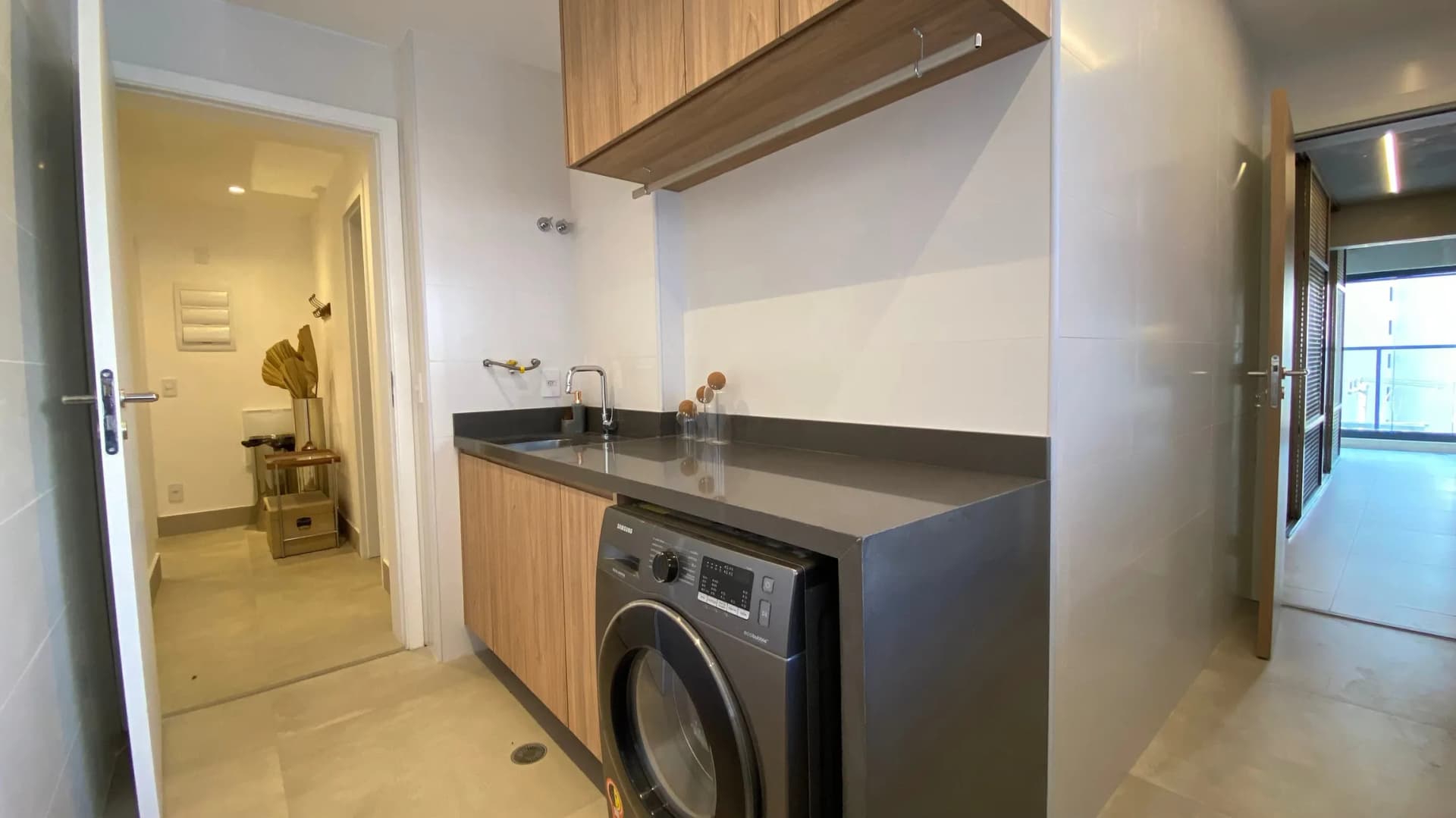 Apartamento 4 quartos no Perdizes, São Paulo - Foto 6