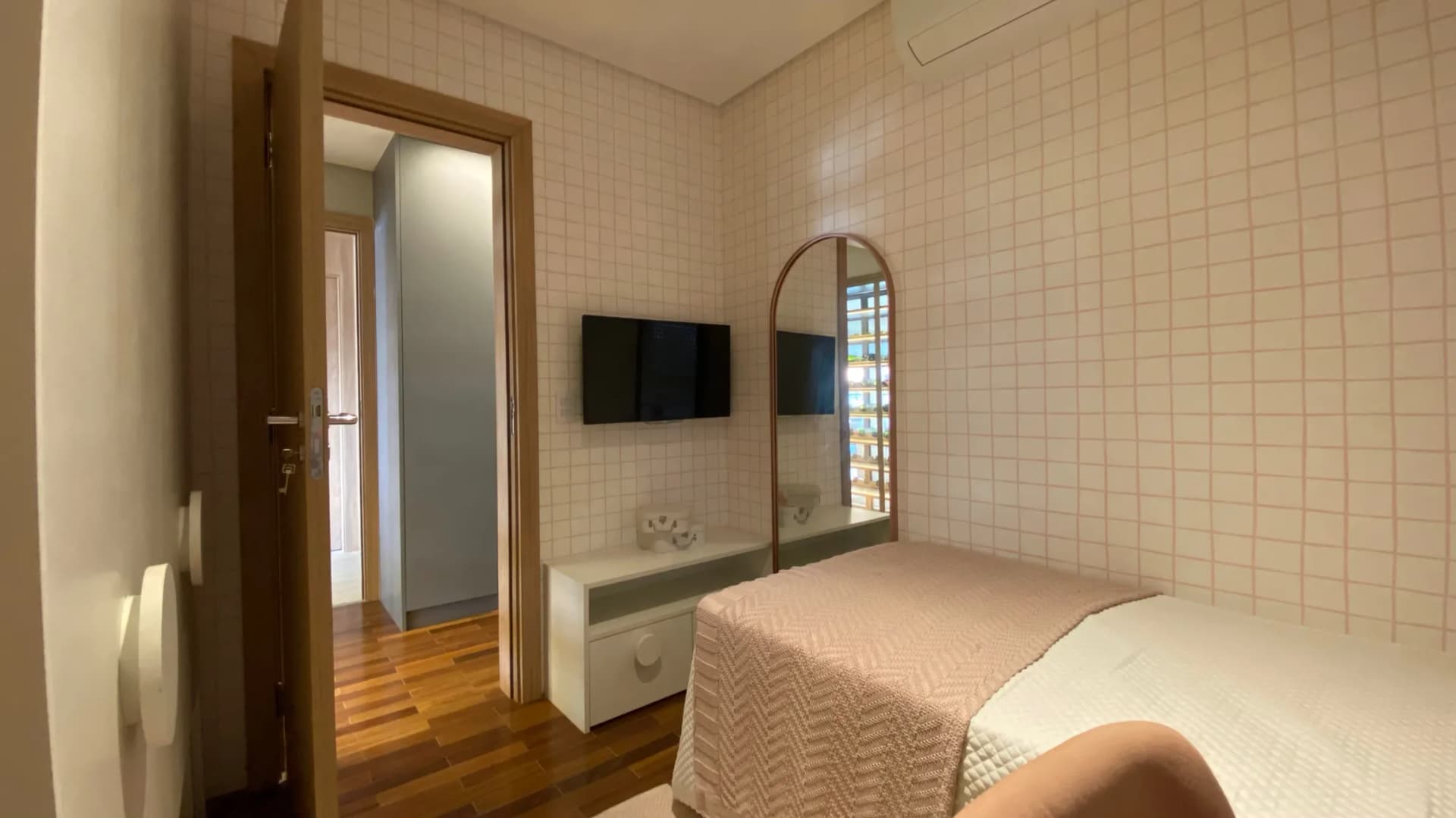 Apartamento 4 quartos no Perdizes, São Paulo - Foto 9