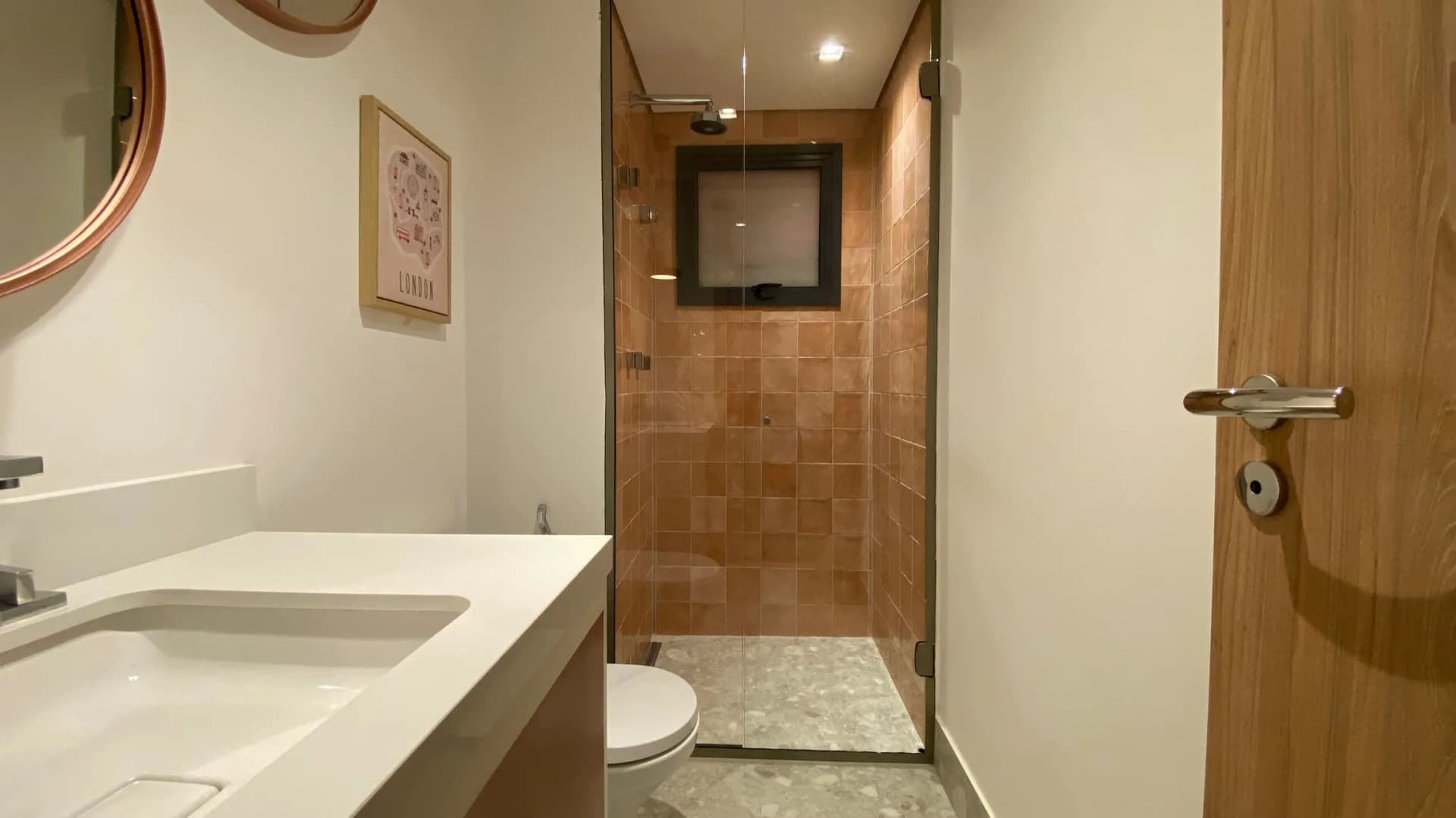 Apartamento 4 quartos no Perdizes, São Paulo - Foto 10