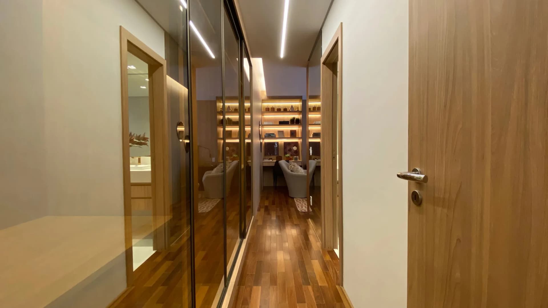 Apartamento 4 quartos no Perdizes, São Paulo - Foto 1