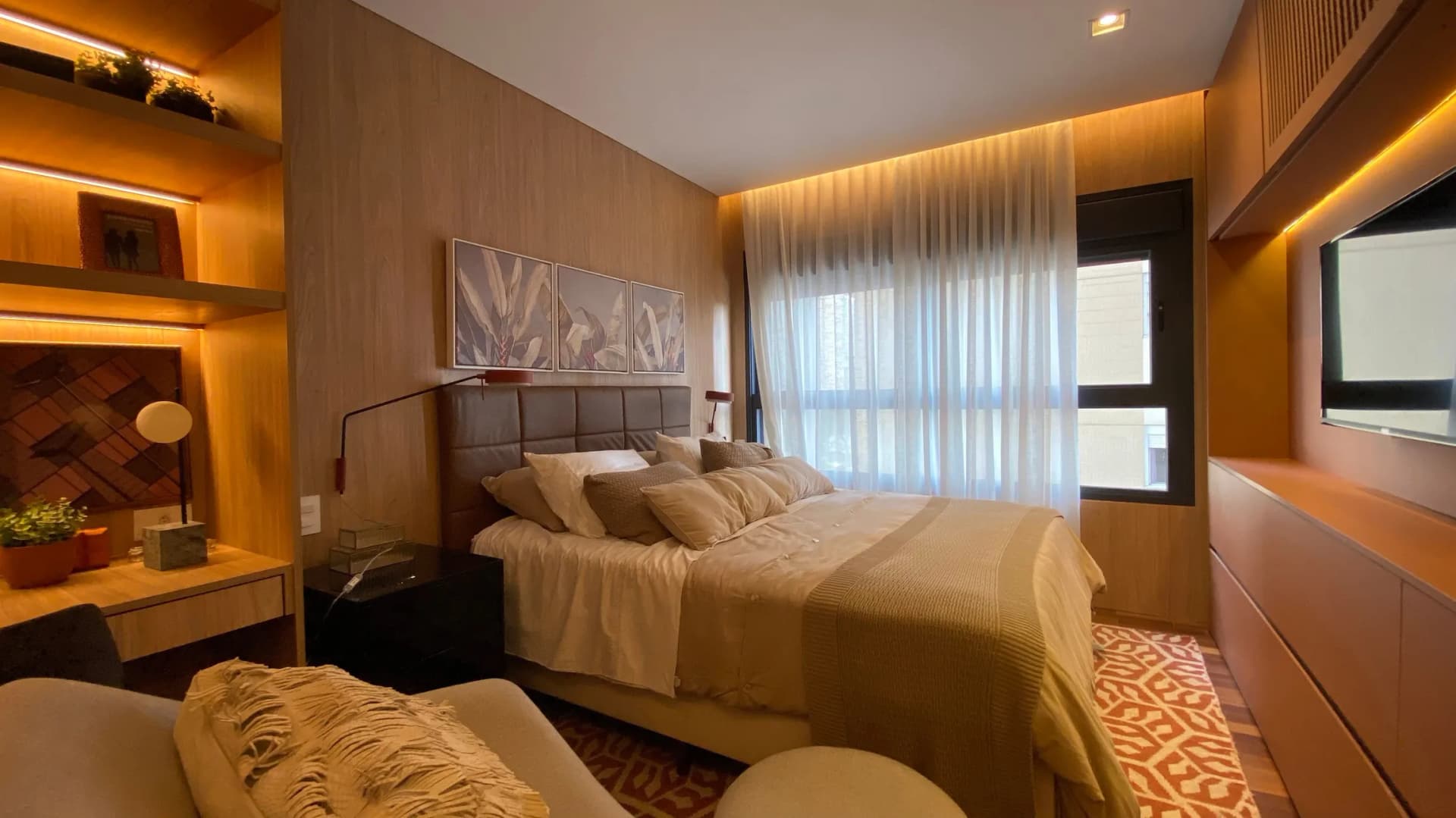 Apartamento 4 quartos no Perdizes, São Paulo - Foto 3