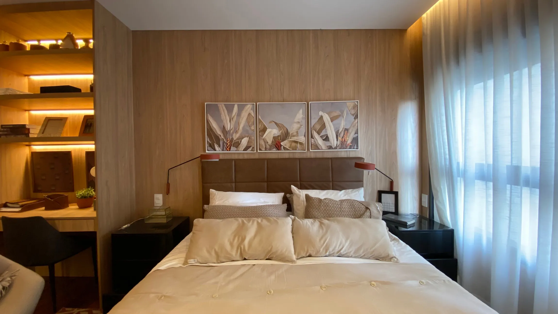 Apartamento 4 quartos no Perdizes, São Paulo - Foto 4
