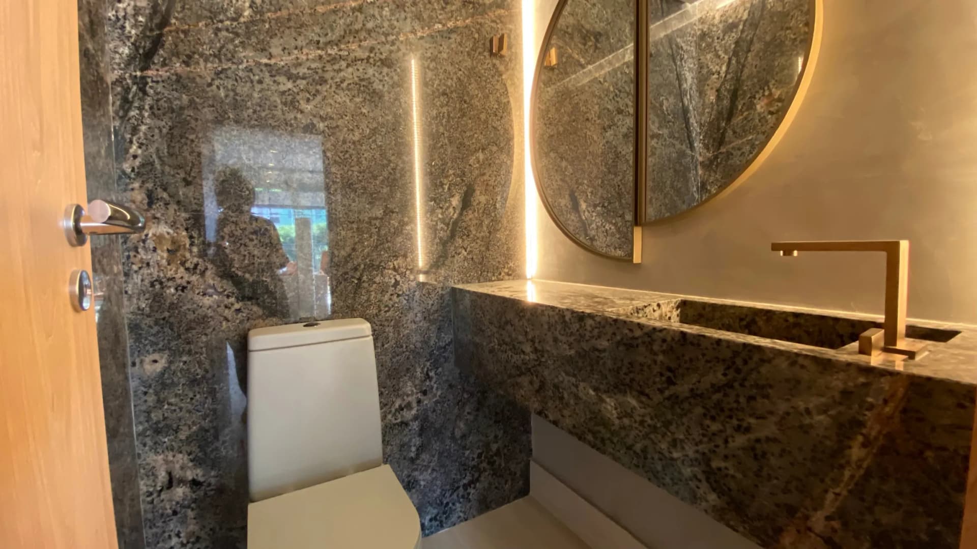 Apartamento 4 quartos no Perdizes, São Paulo - Foto 5