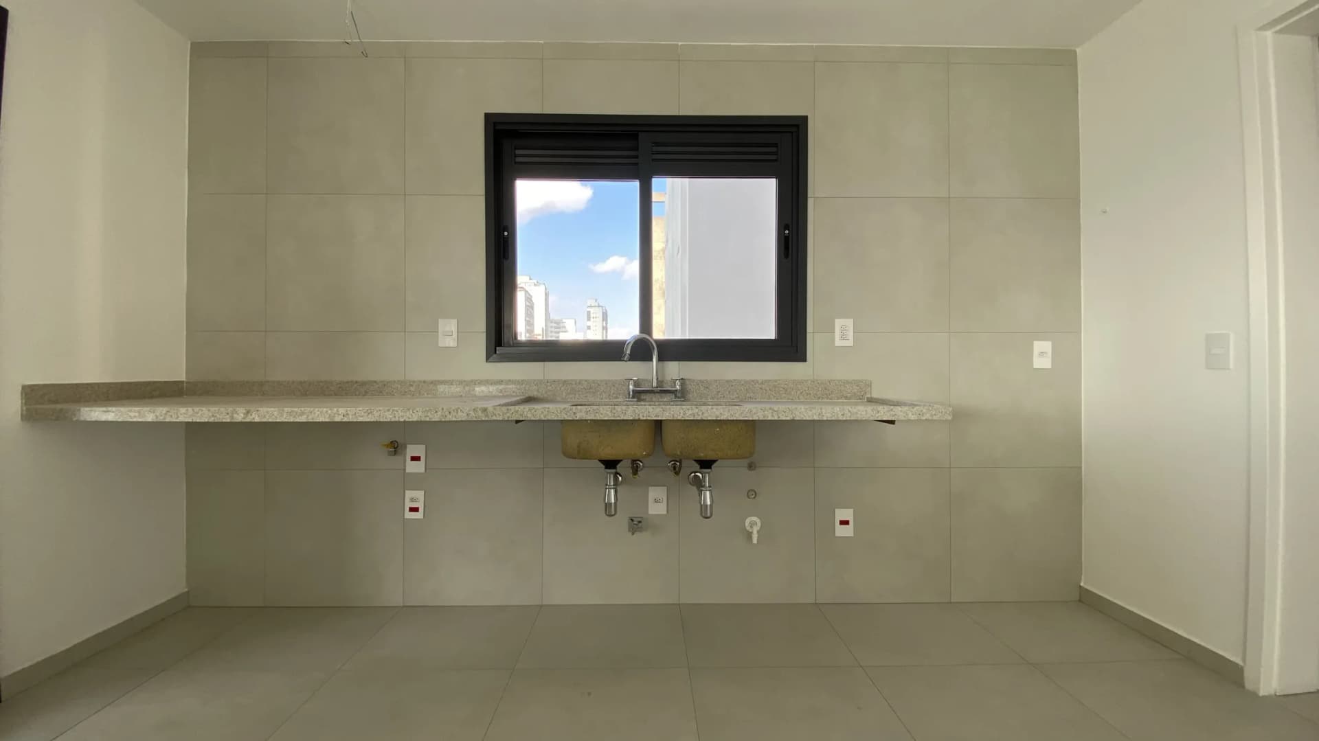 Apartamento à venda, Perdizes, São Paulo, SP - Foto 1