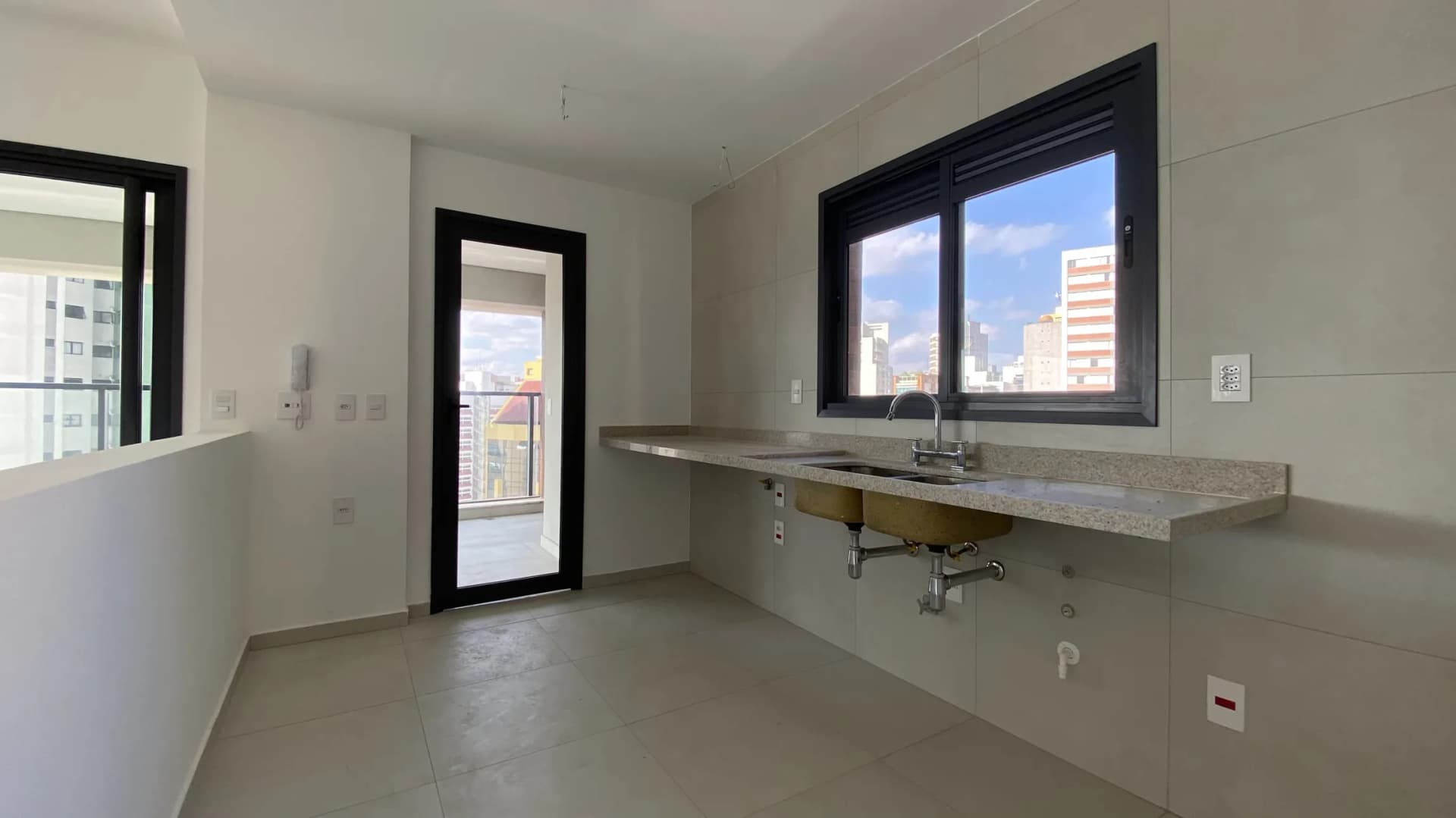 Apartamento à venda, Perdizes, São Paulo, SP - Foto 2