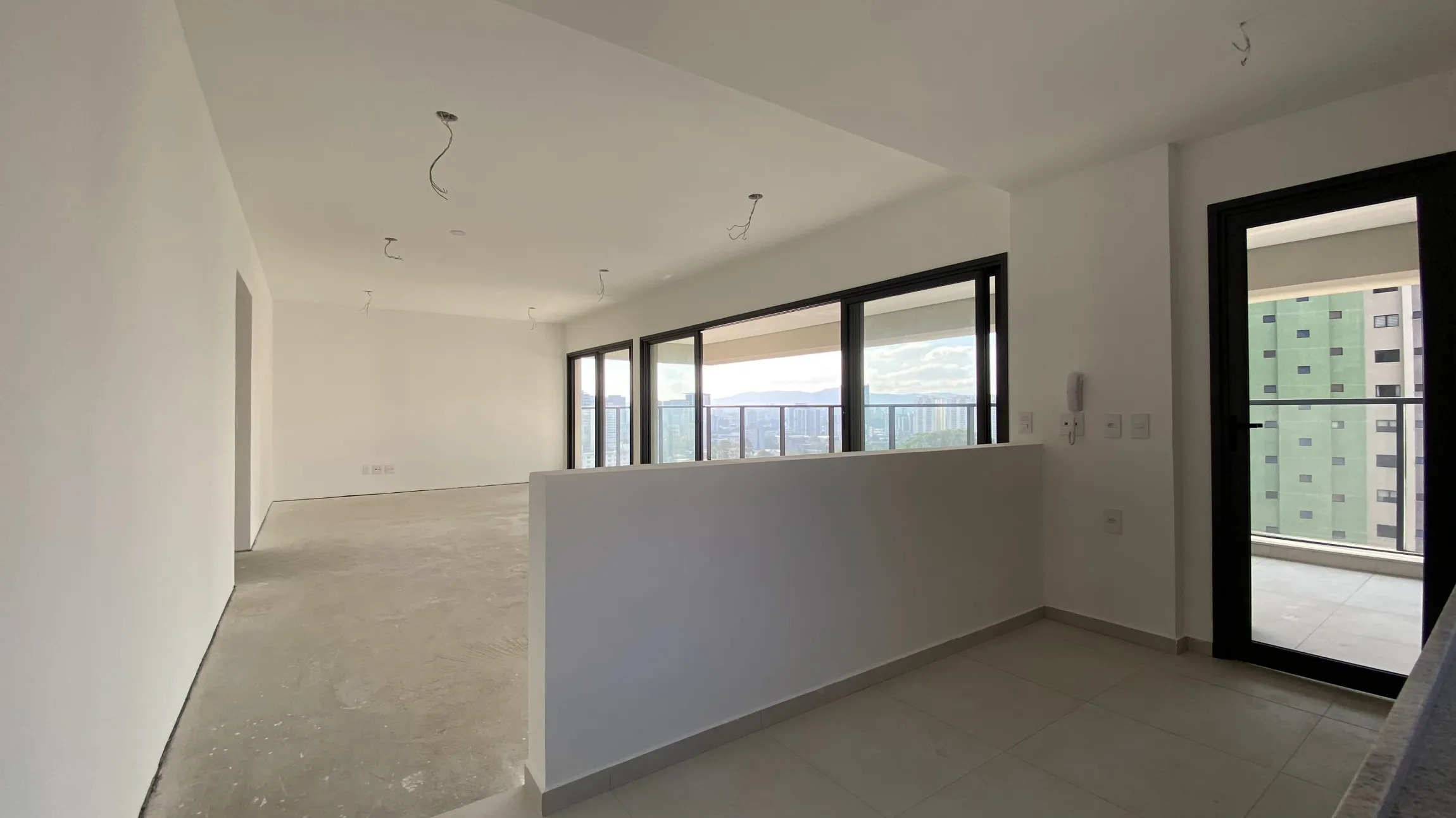 Apartamento à venda, Perdizes, São Paulo, SP - Foto 3