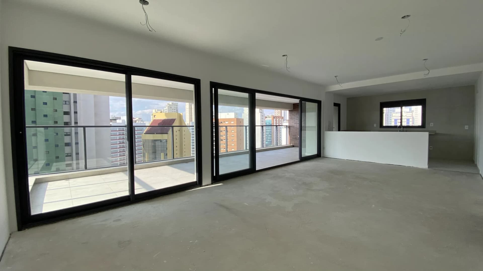 Apartamento 4 quartos no Perdizes, São Paulo - Foto 9