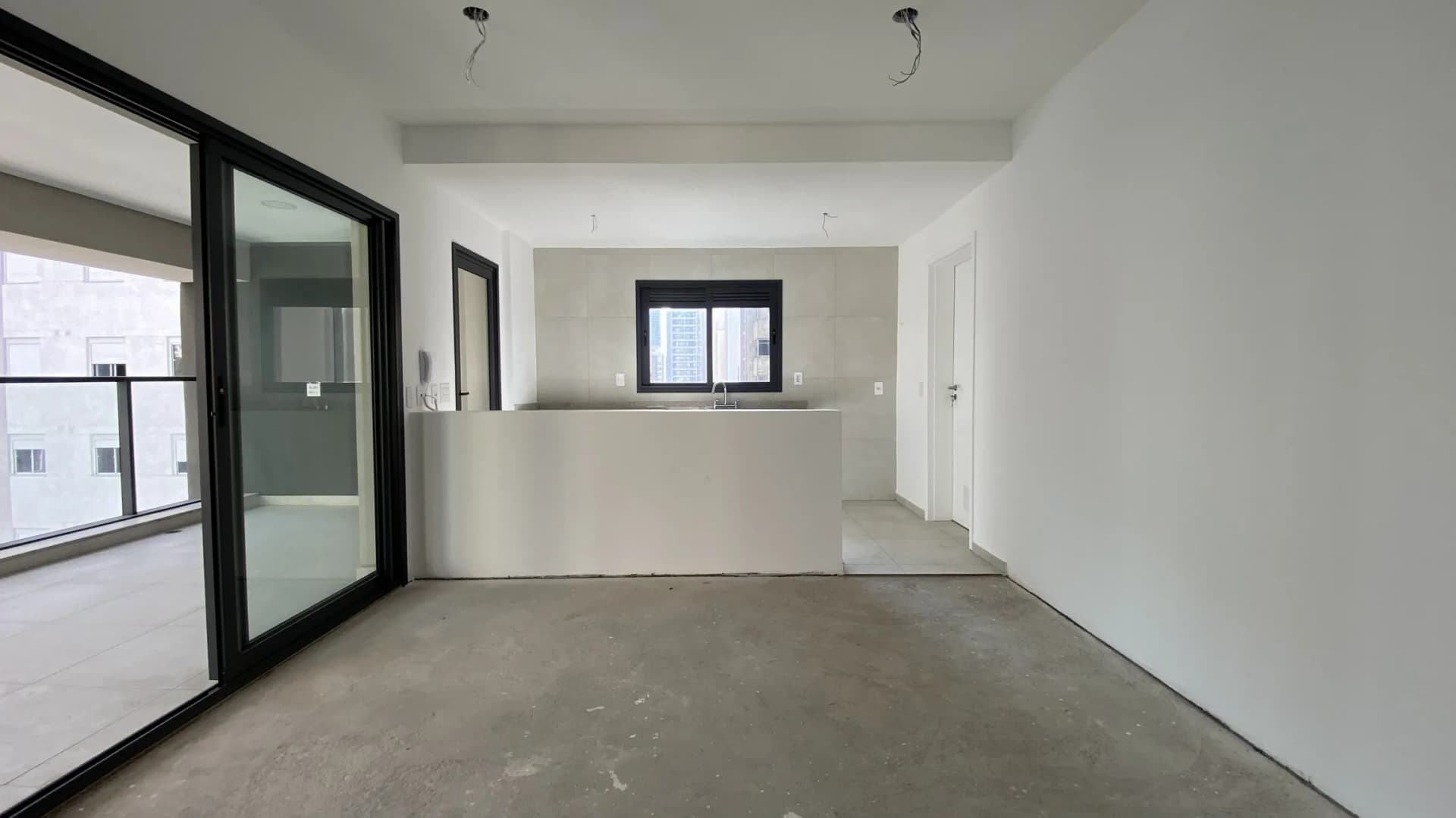 Apartamento 3 quartos no Perdizes, São Paulo - Foto 1