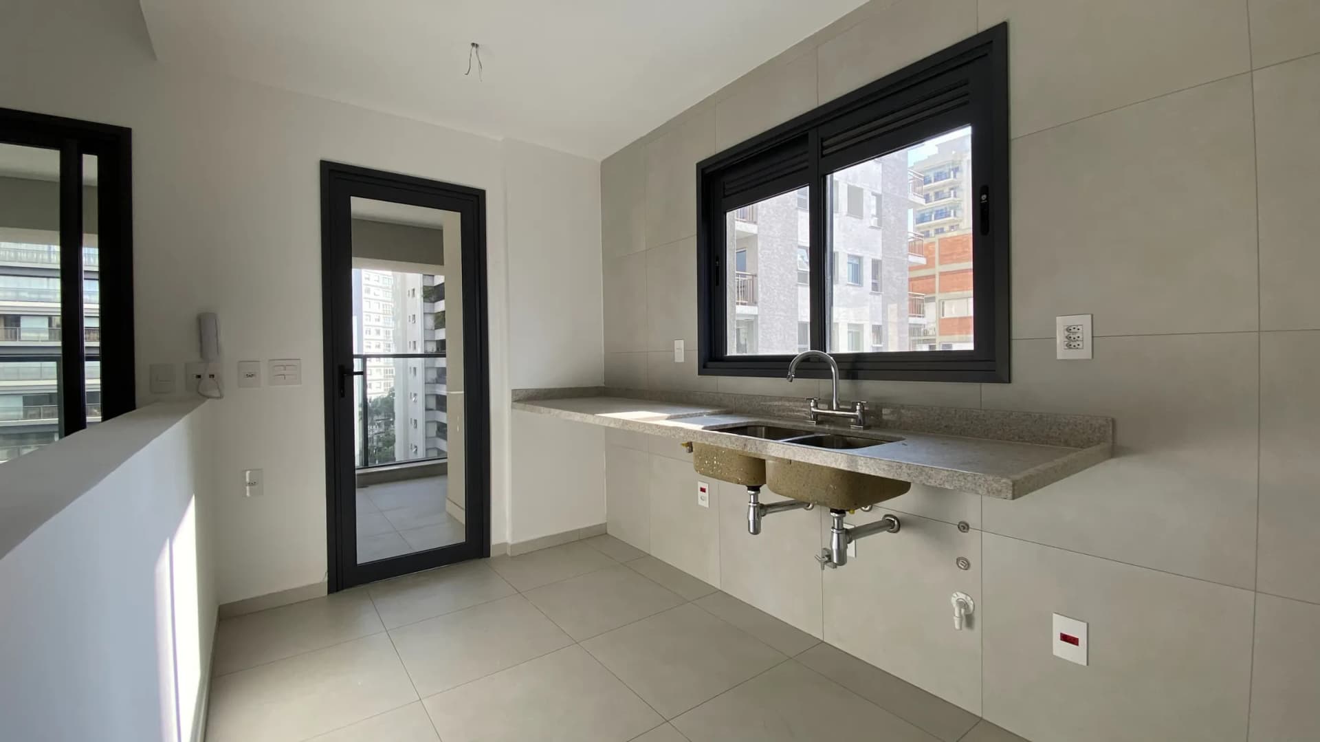 Apartamento 3 quartos no Perdizes, São Paulo - Foto 3