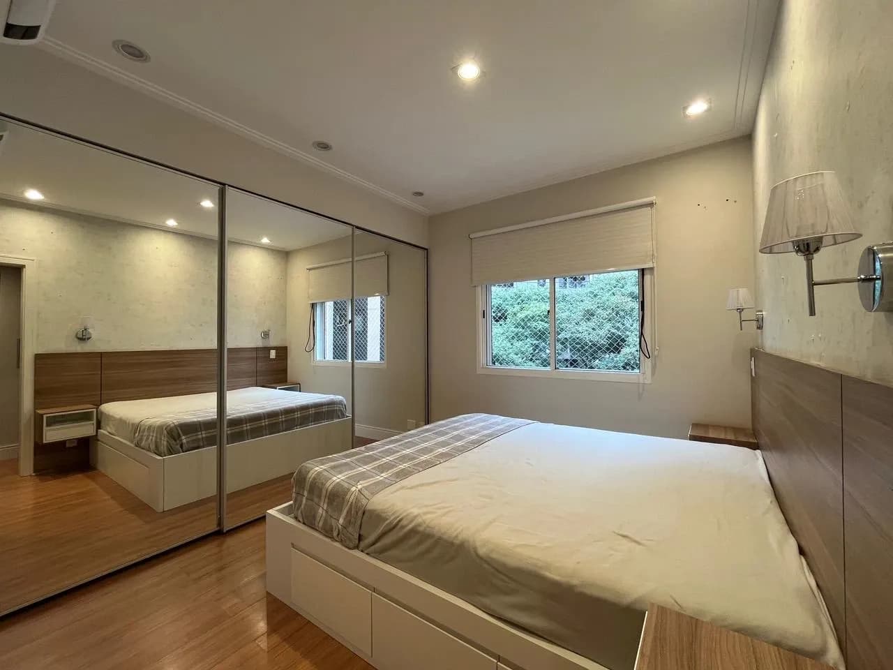 Apartamento 3 quartos na Vila Nova Conceição, São Paulo - Foto 10