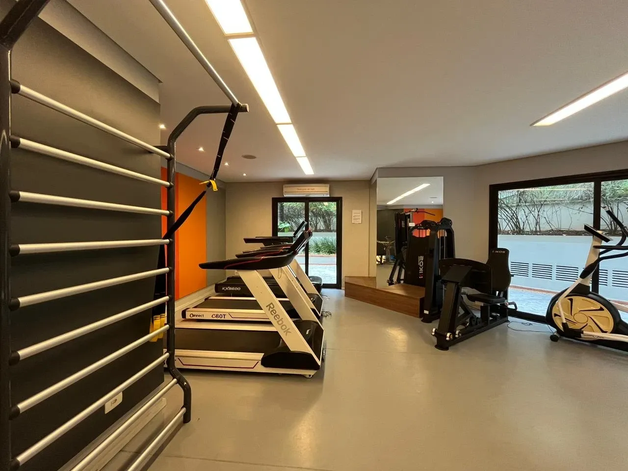 Apartamento à venda, Vila Nova Conceição, São Paulo, SP - Foto 1
