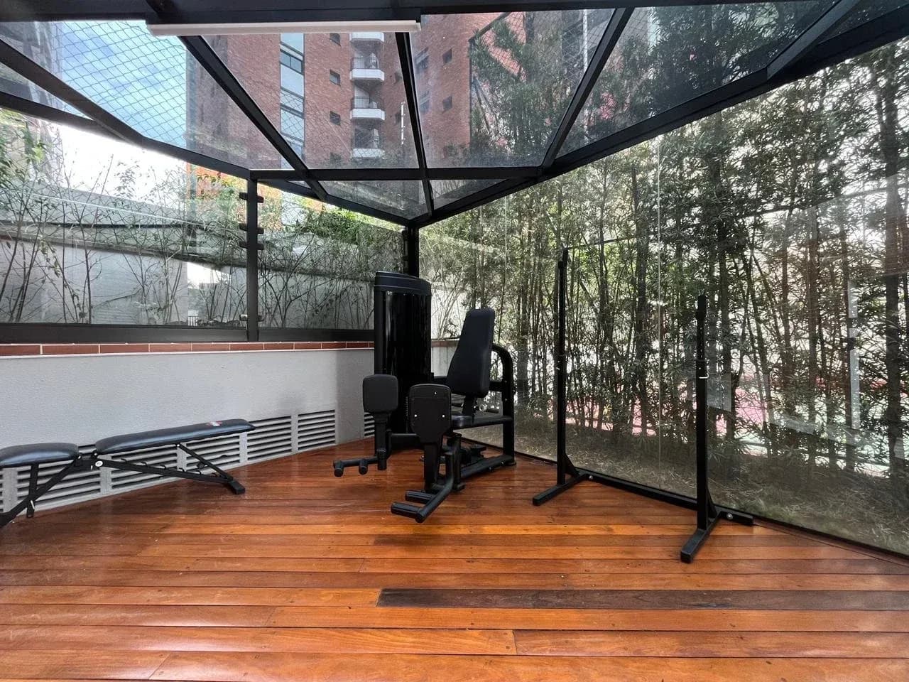 Apartamento à venda, Vila Nova Conceição, São Paulo, SP - Foto 2