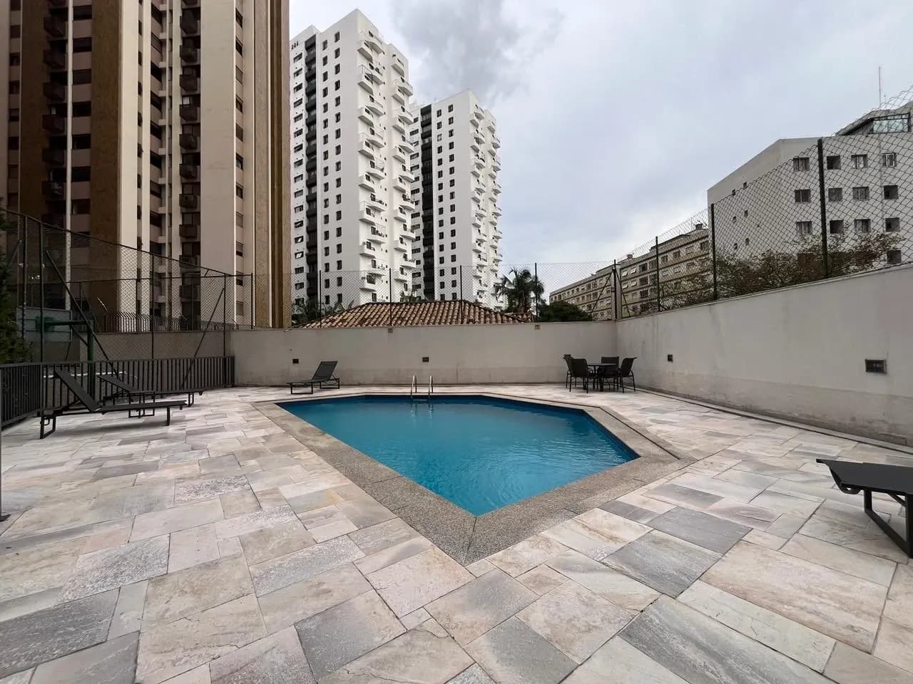 Apartamento à venda, Vila Nova Conceição, São Paulo, SP - Foto 3