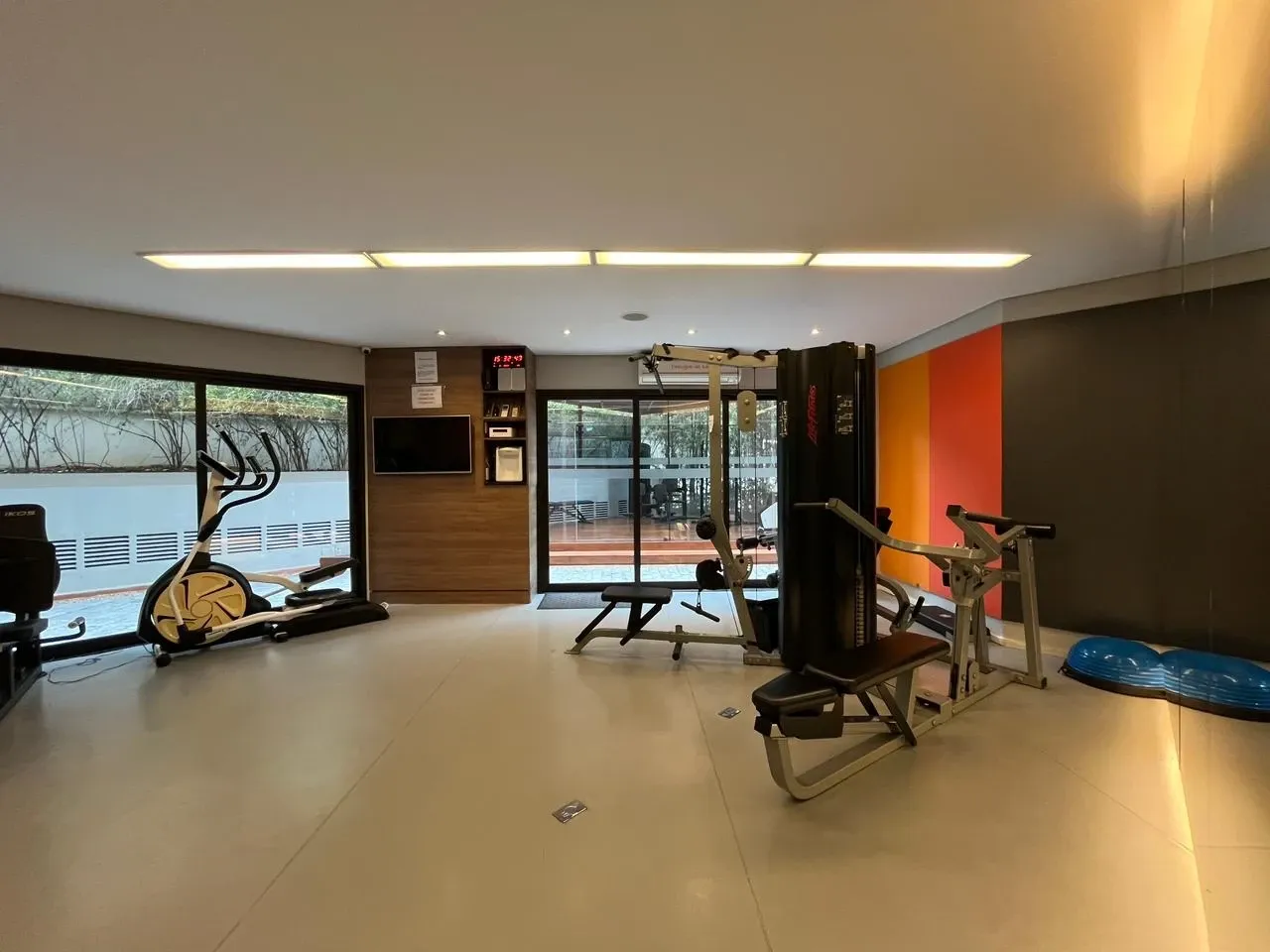 Apartamento 3 quartos na Vila Nova Conceição, São Paulo - Foto 5