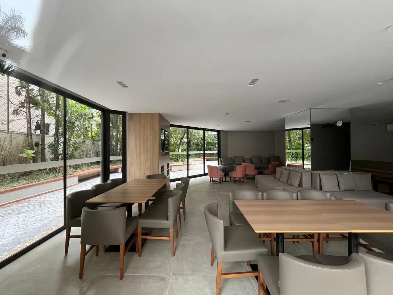 Apartamento 3 quartos na Vila Nova Conceição, São Paulo - Foto 7