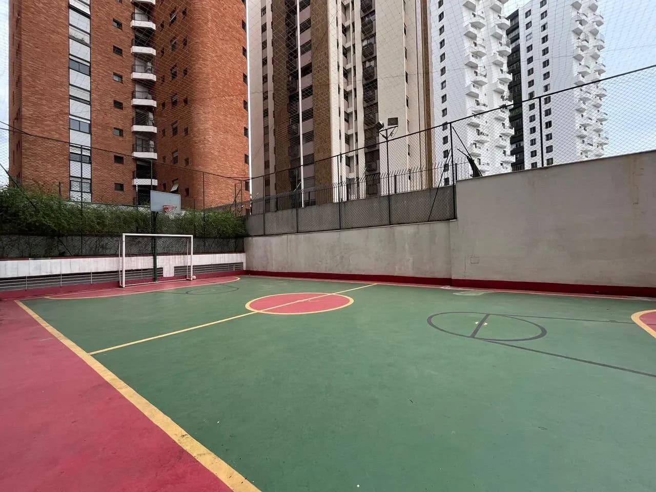 Apartamento 3 quartos na Vila Nova Conceição, São Paulo - Foto 8