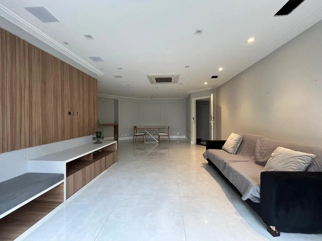 Apartamento 3 quartos na Vila Nova Conceição, São Paulo - Foto 9