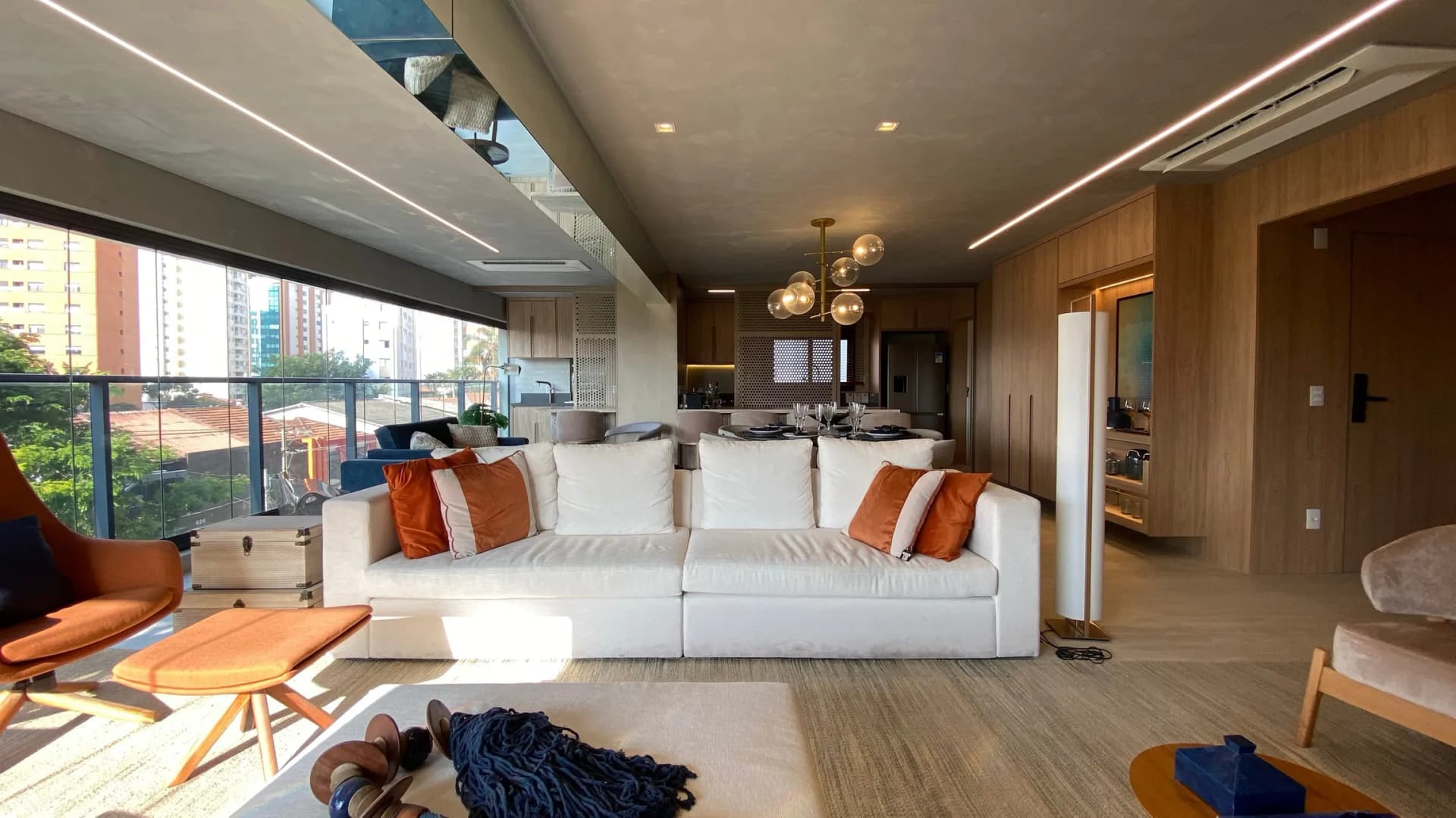Apartamento 3 quartos no Alto da Lapa, São Paulo - Foto 6