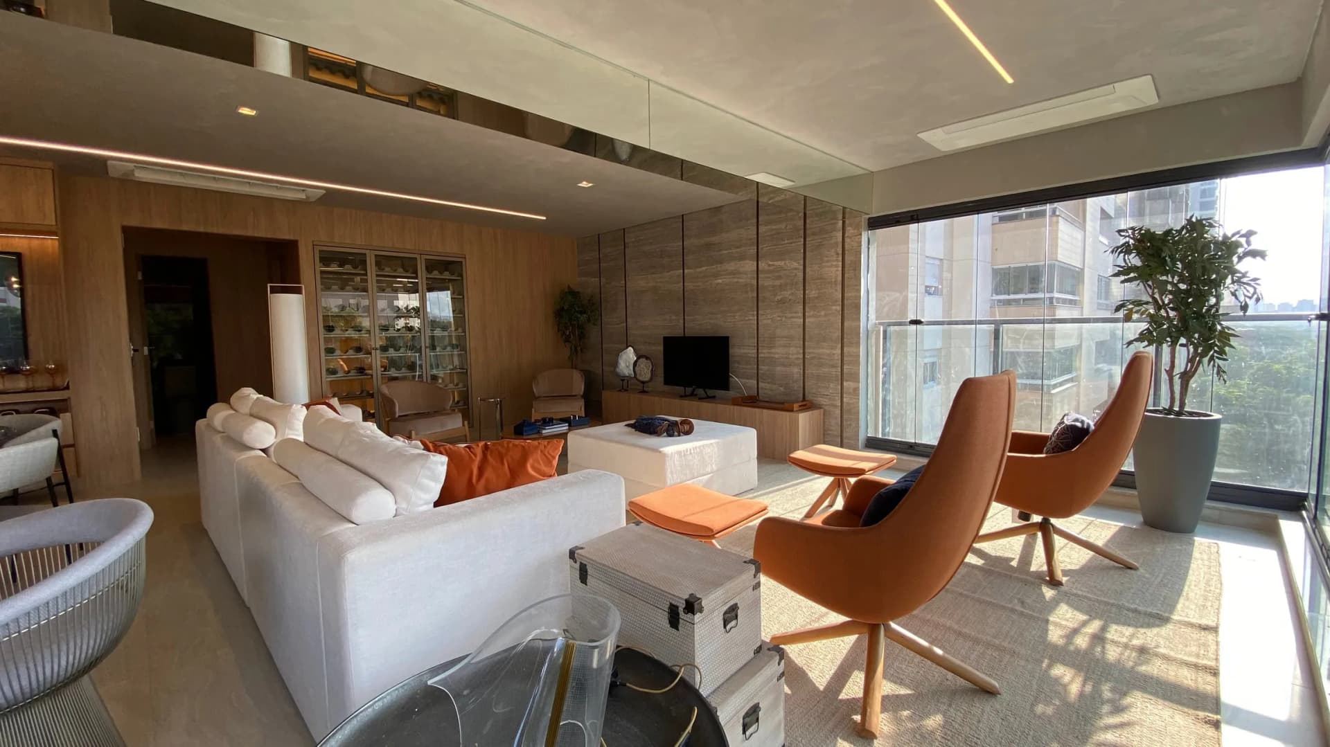 Apartamento 3 quartos no Alto da Lapa, São Paulo - Foto 7