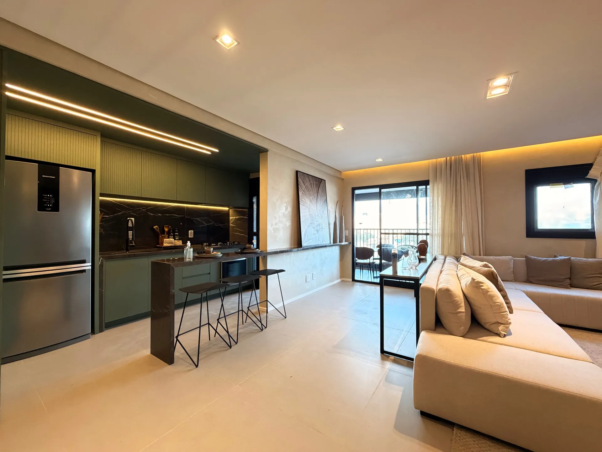 Apartamento 2 quartos no Alto da Lapa, São Paulo - Foto 4