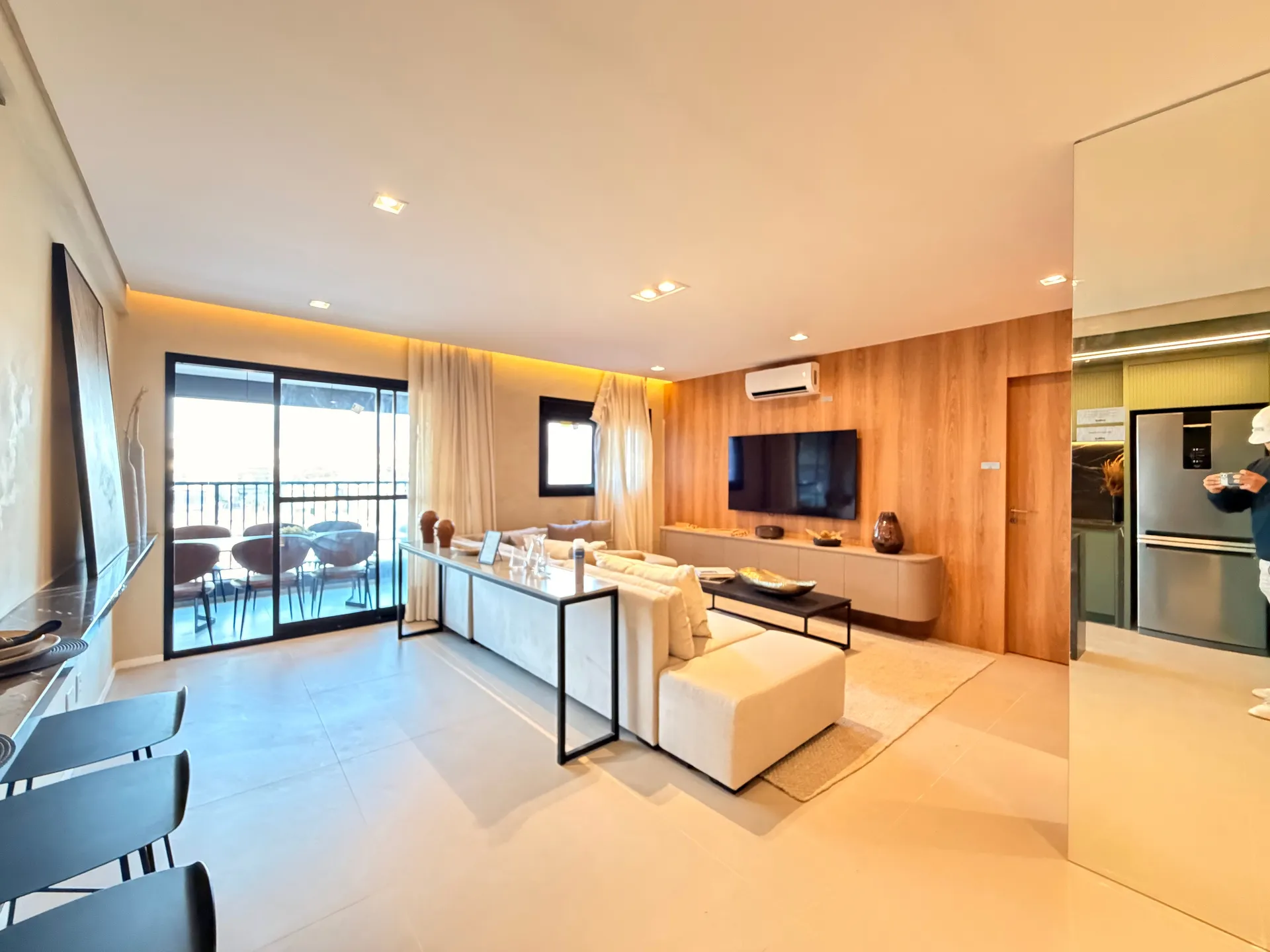 Apartamento 2 quartos no Alto da Lapa, São Paulo - Foto 2