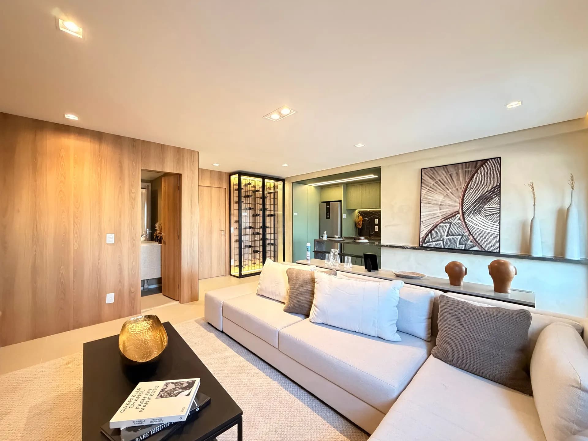 Apartamento 2 quartos no Alto da Lapa, São Paulo - Foto 3