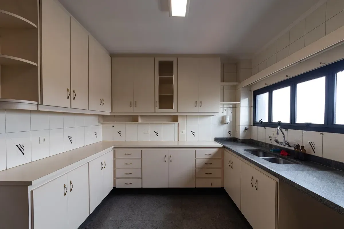 Apartamento 2 quartos na Vila Romana, São Paulo - Foto 10