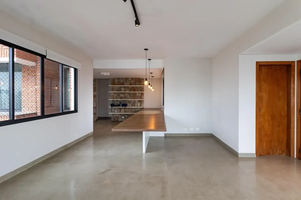 Apartamento 2 quartos na Vila Romana, São Paulo - Foto 3