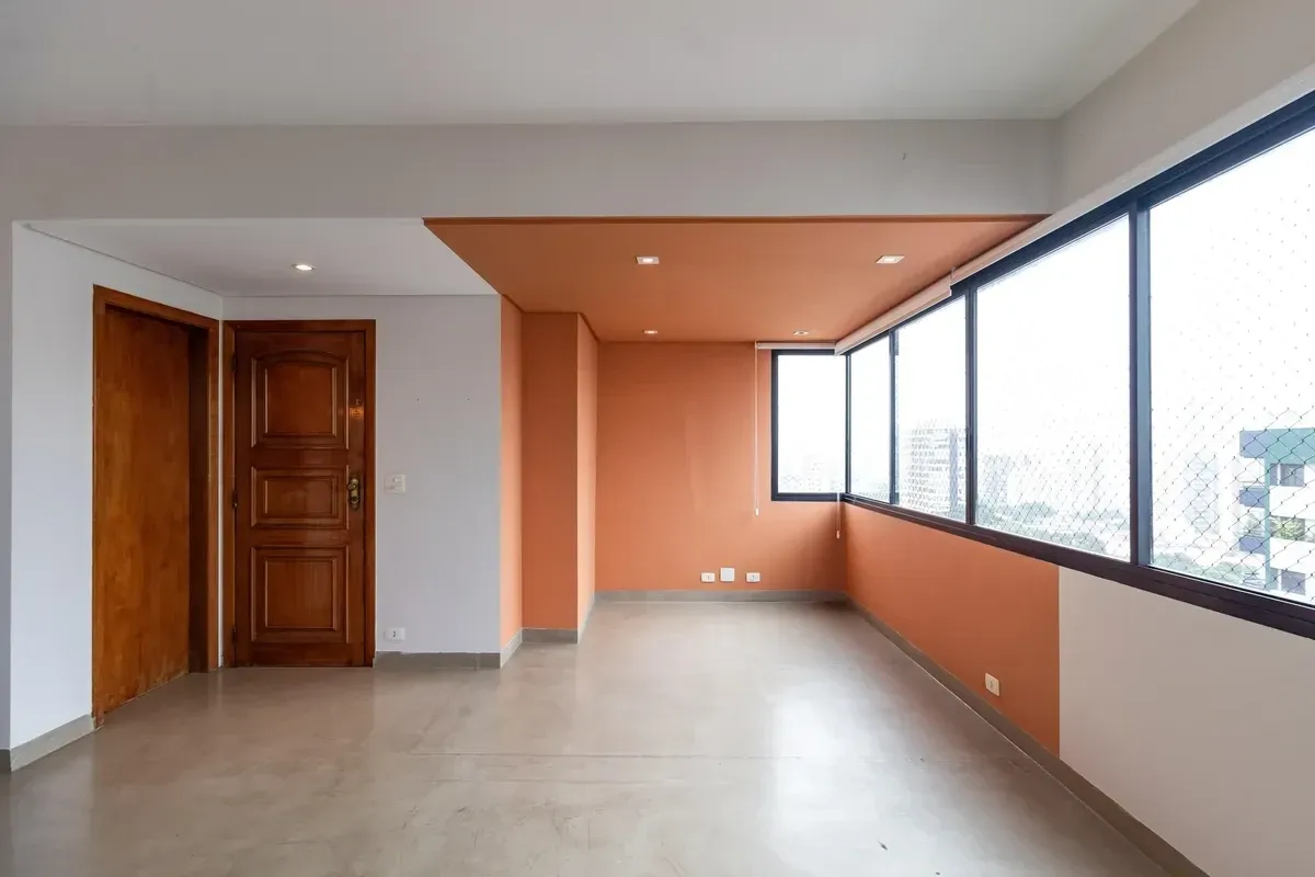 Apartamento 2 quartos na Vila Romana, São Paulo - Foto 4