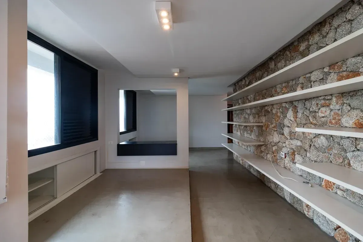 Apartamento 2 quartos na Vila Romana, São Paulo - Foto 5