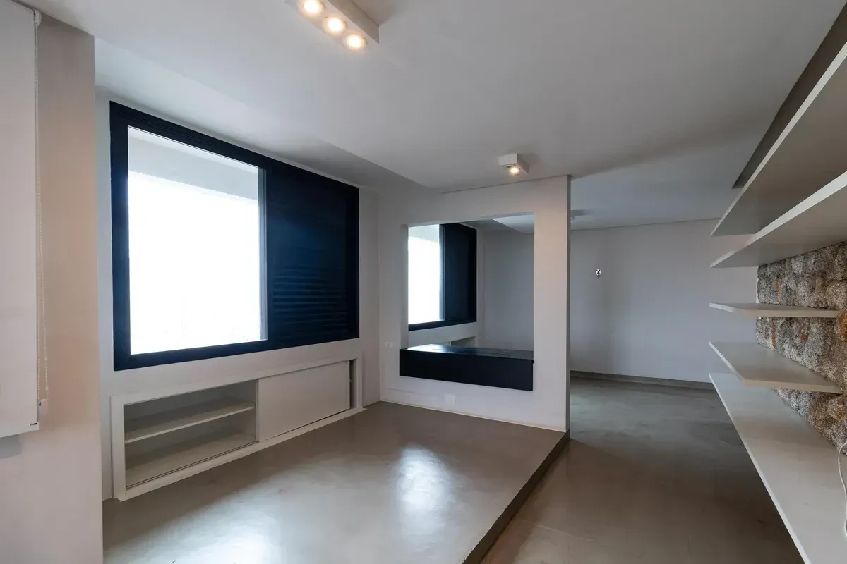 Apartamento 2 quartos na Vila Romana, São Paulo - Foto 6