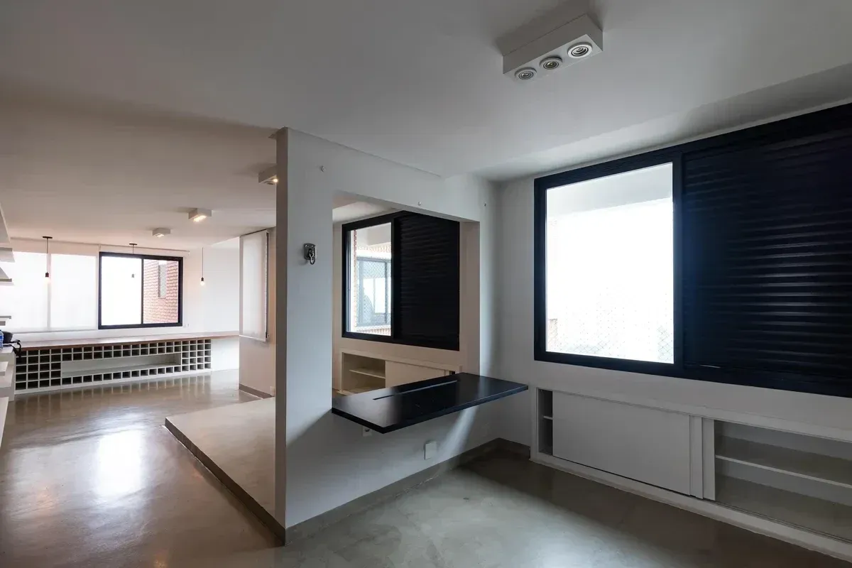 Apartamento 2 quartos na Vila Romana, São Paulo - Foto 7