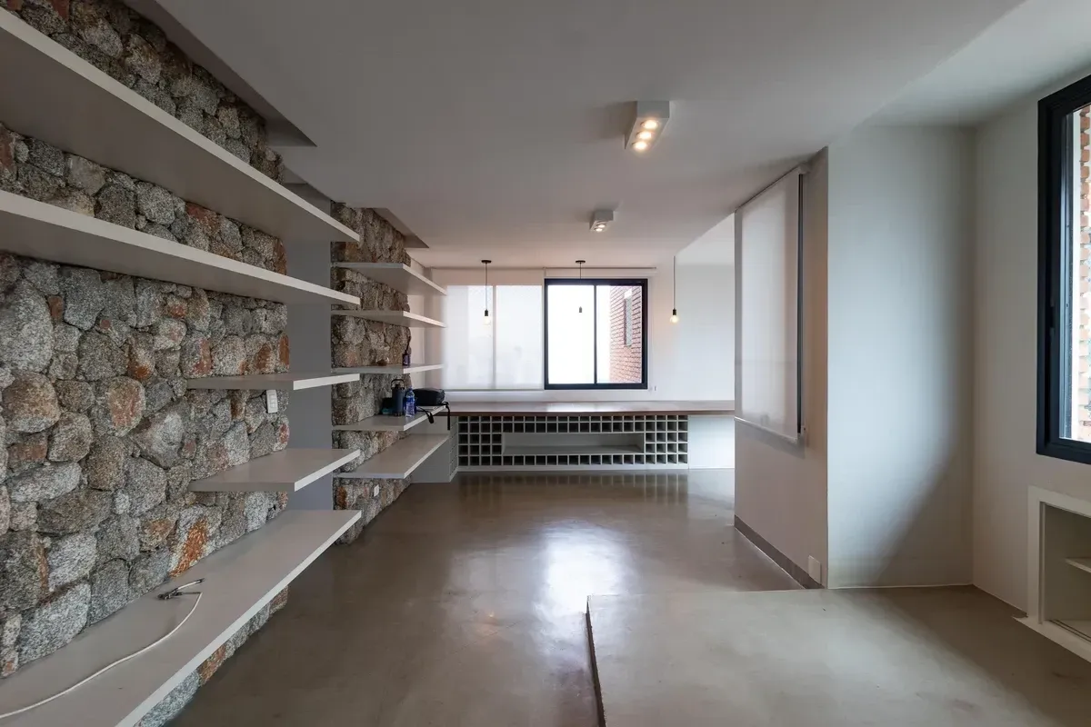 Apartamento 2 quartos na Vila Romana, São Paulo - Foto 8