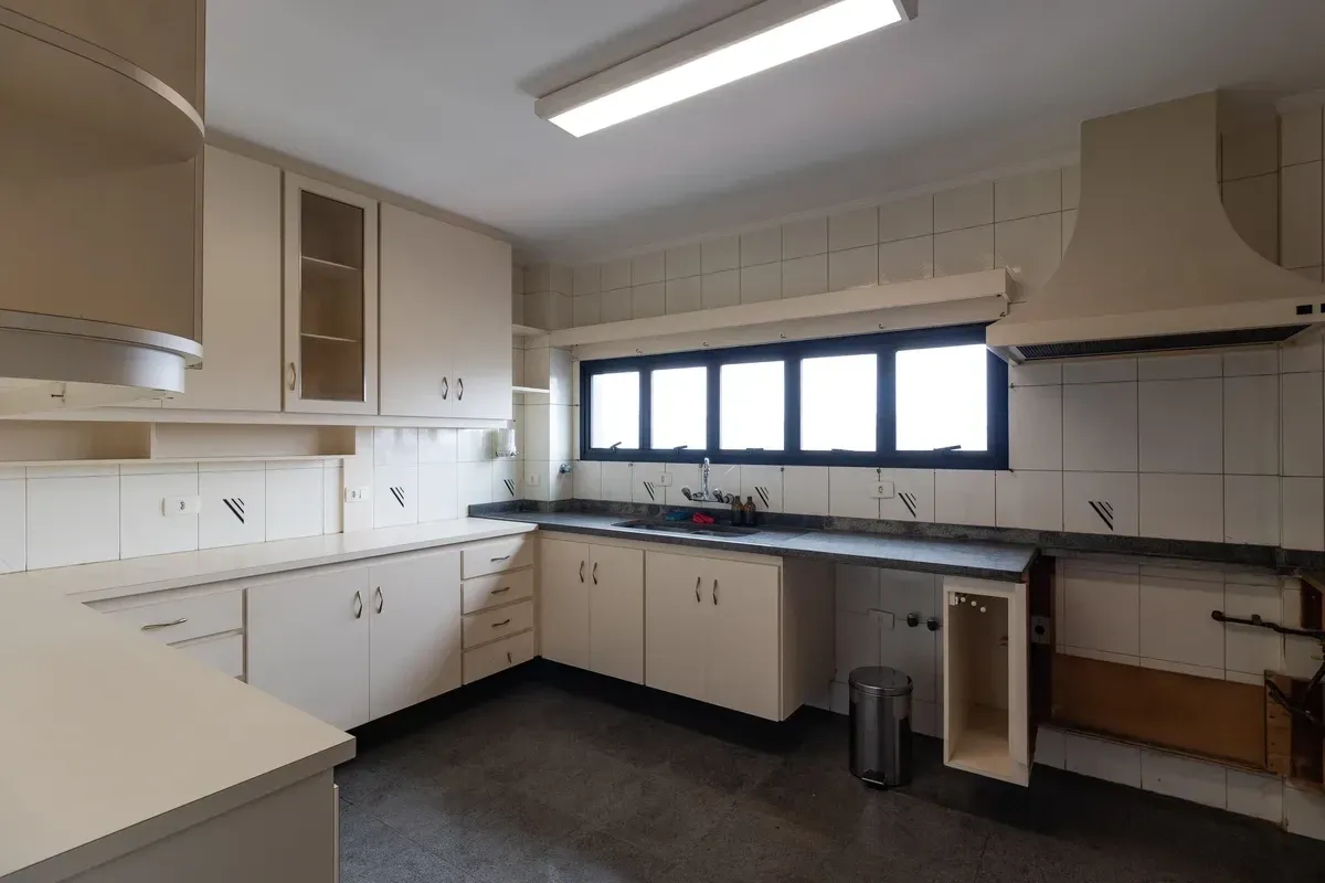 Apartamento 2 quartos na Vila Romana, São Paulo - Foto 9