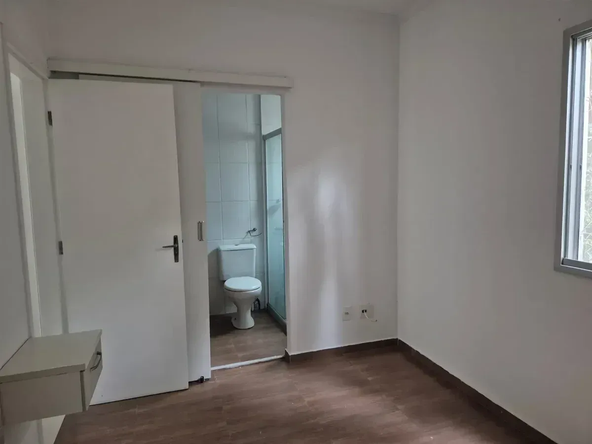 Apartamento à venda, Lapa de Baixo, São Paulo, SP - Foto 2